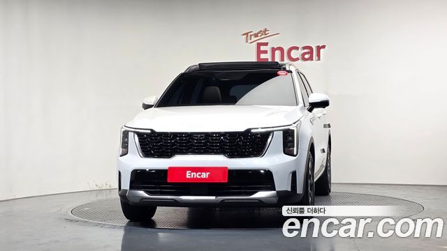 Kia Sorento 2026 — photo 3