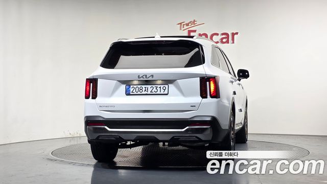 Kia Sorento 2026 — photo 4