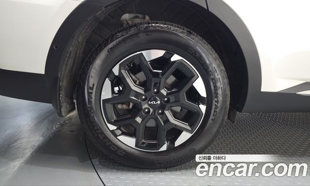 Kia Sorento 2026 — photo 5