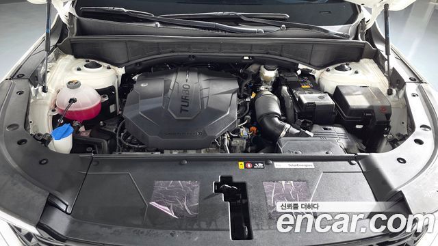 Kia Sorento 2026 — photo 6