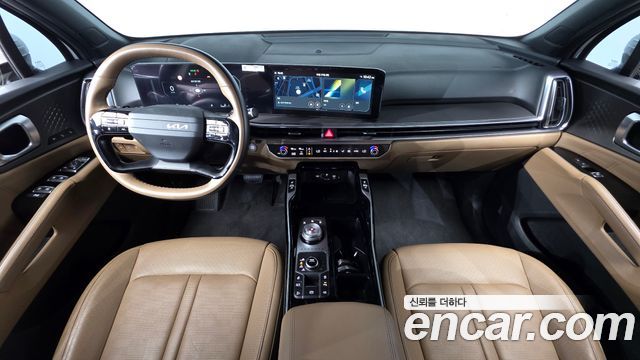 Kia Sorento 2026 — photo 10