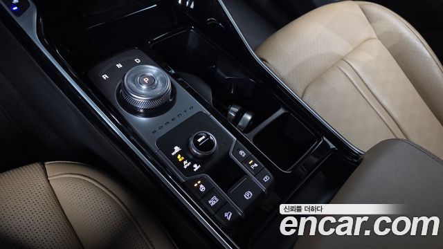 Kia Sorento 2026 — photo 12