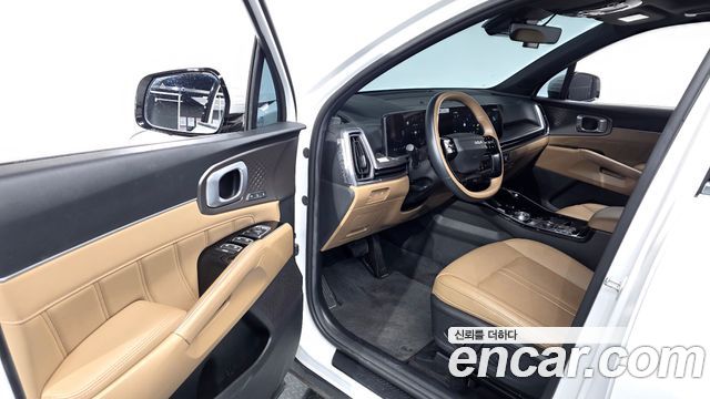 Kia Sorento 2026 — photo 13