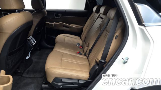 Kia Sorento 2026 — photo 17
