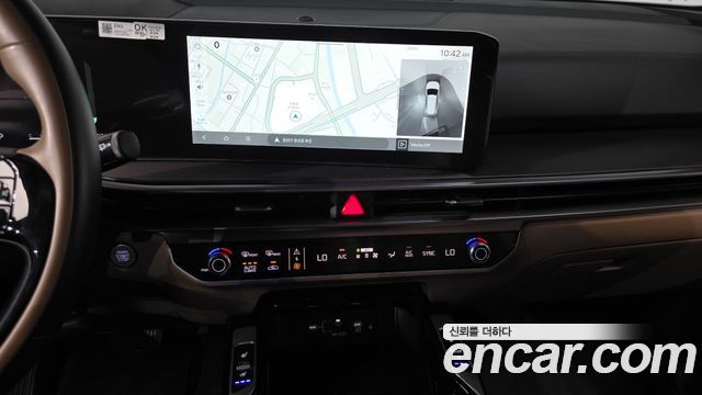 Kia Sorento 2026 — photo 18