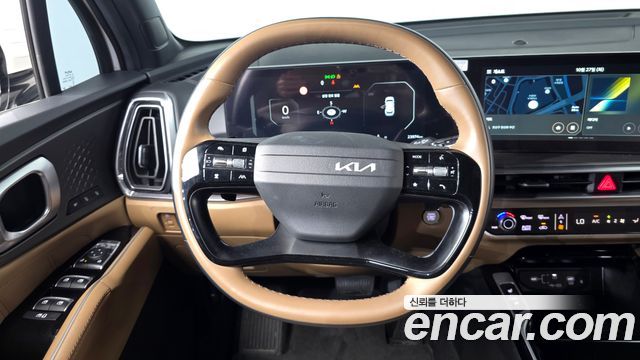 Kia Sorento 2026 — photo 19