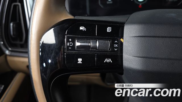 Kia Sorento 2026 — photo 22