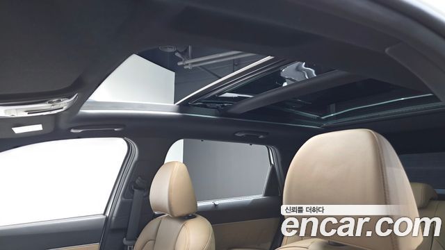 Kia Sorento 2026 — photo 23