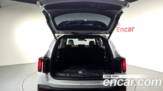 Kia Sorento 2026 — photo 25