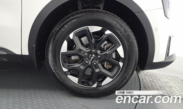 Kia Sorento 2026 — photo 7