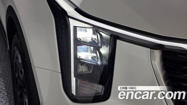 Kia Sorento 2026 — photo 8