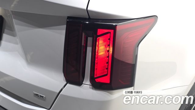 Kia Sorento 2026 — photo 9