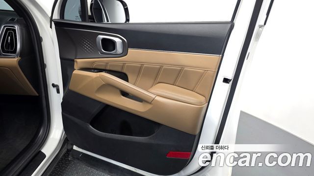 Kia Sorento 2026 — photo 14