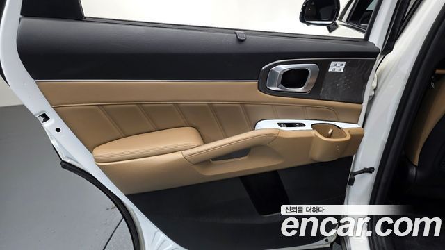 Kia Sorento 2026 — photo 15