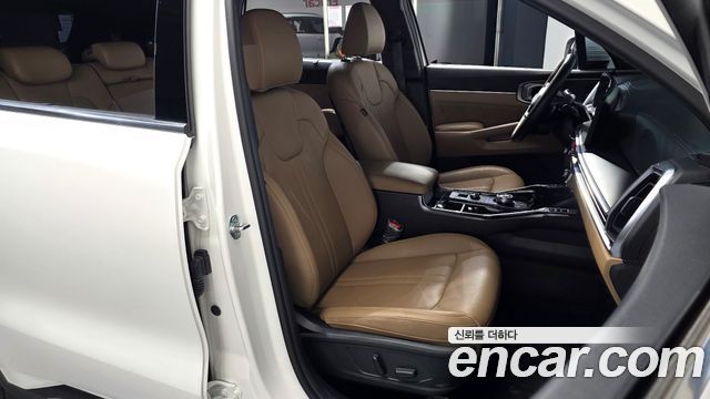 Kia Sorento 2026 — photo 16