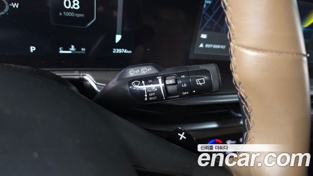 Kia Sorento 2026 — photo 28