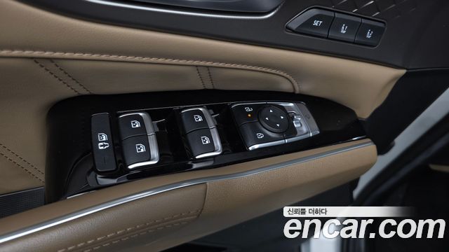 Kia Sorento 2026 — photo 29