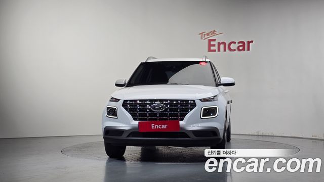 Hyundai Venue 2026 — photo 3