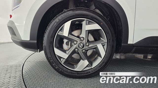 Hyundai Venue 2026 — photo 5