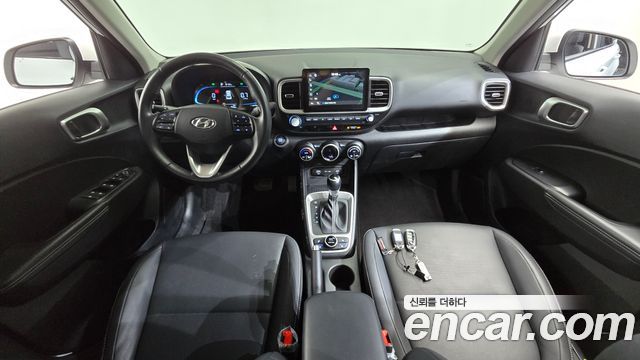 Hyundai Venue 2026 — photo 10