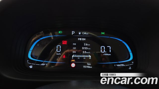 Hyundai Venue 2026 — photo 11