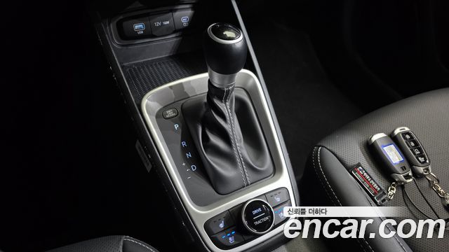Hyundai Venue 2026 — photo 12