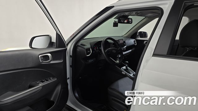Hyundai Venue 2026 — photo 13