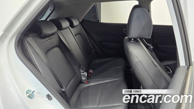Hyundai Venue 2026 — photo 17