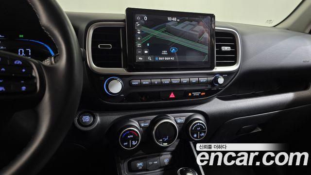 Hyundai Venue 2026 — photo 18
