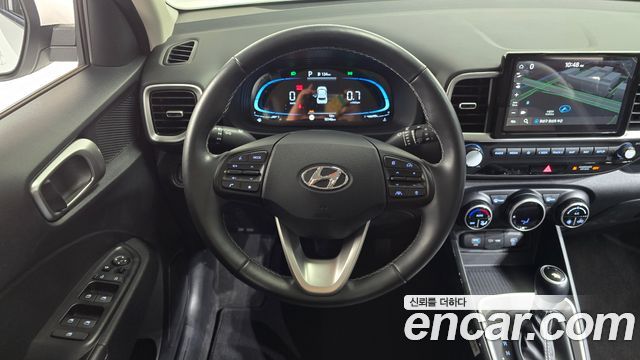 Hyundai Venue 2026 — photo 19