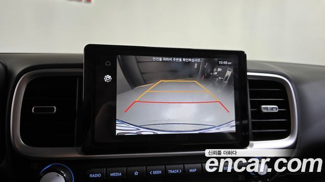 Hyundai Venue 2026 — photo 20
