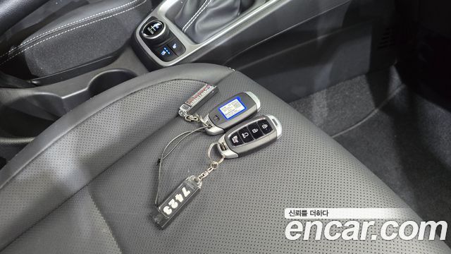 Hyundai Venue 2026 — photo 21