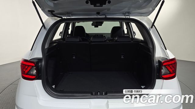 Hyundai Venue 2026 — photo 23