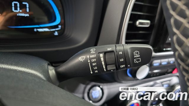 Hyundai Venue 2026 — photo 26