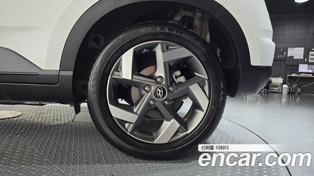 Hyundai Venue 2026 — photo 7