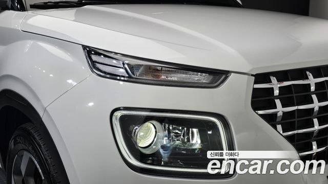 Hyundai Venue 2026 — photo 8