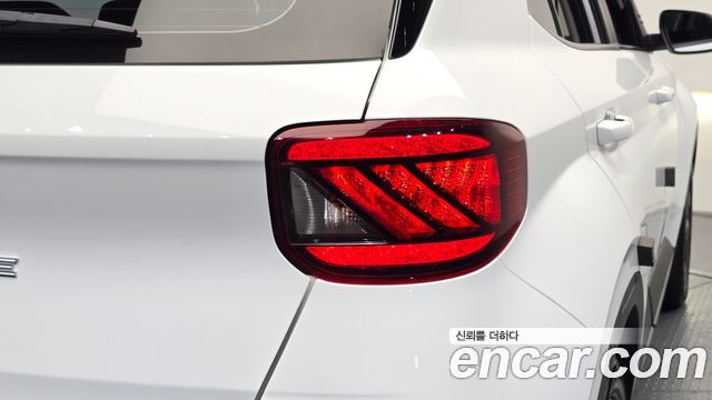 Hyundai Venue 2026 — photo 9