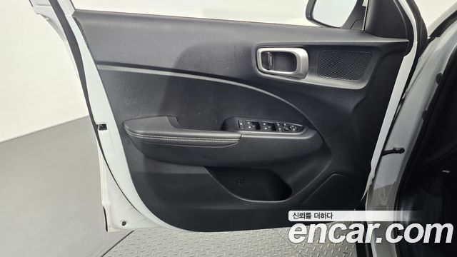 Hyundai Venue 2026 — photo 14