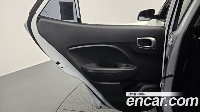 Hyundai Venue 2026 — photo 15