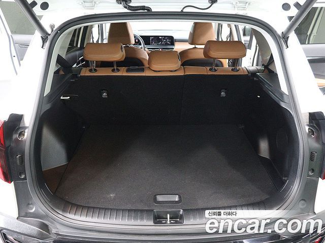 Kia Seltos 2024 — photo 5