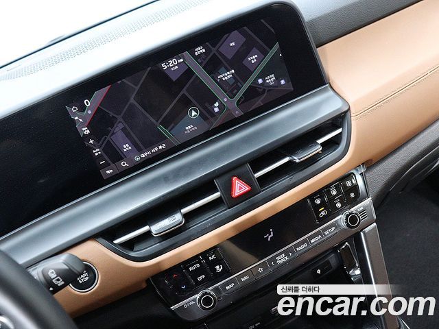 Kia Seltos 2024 — photo 7