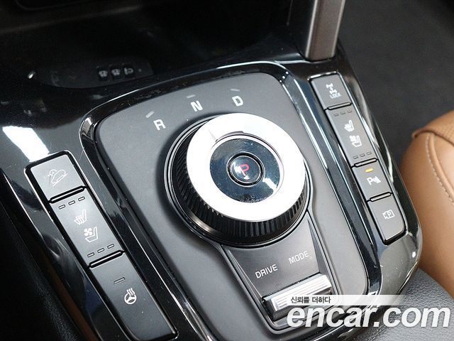 Kia Seltos 2024 — photo 8