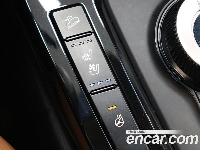 Kia Seltos 2024 — photo 10