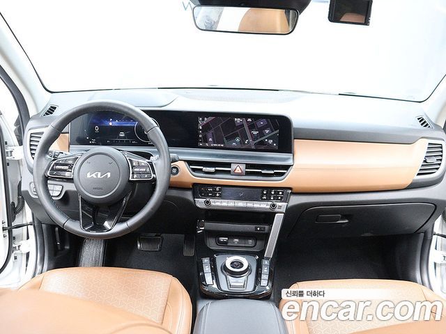 Kia Seltos 2024 — photo 13