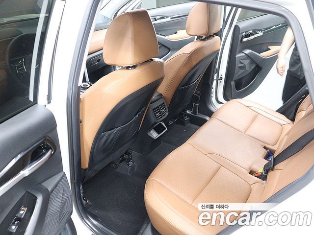 Kia Seltos 2024 — photo 15