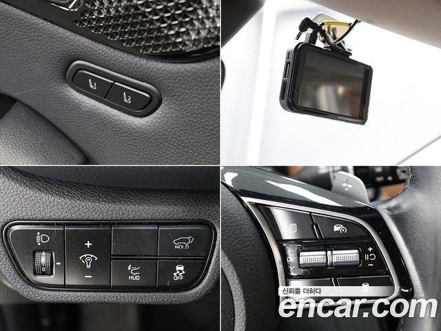 Kia Seltos 2024 — photo 17