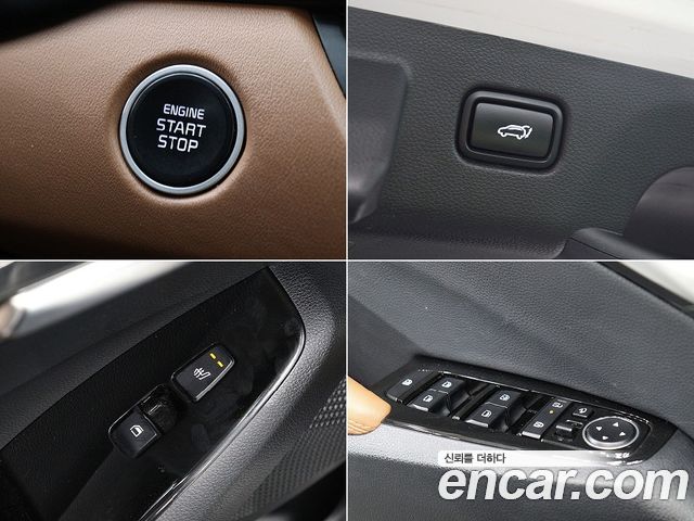 Kia Seltos 2024 — photo 18