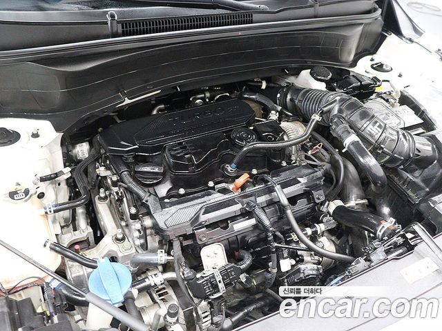 Kia Seltos 2024 — photo 19