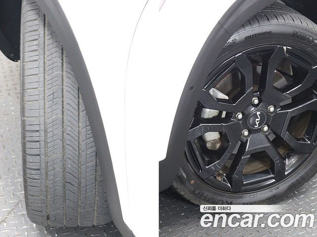 Kia Seltos 2024 — photo 20
