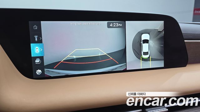 Genesis G90 2023 — photo 20